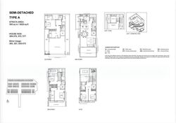 Belgravia Ace (D28), Semi-Detached #607269741